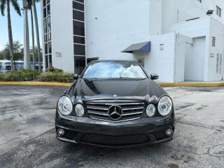2007 Mercedes-Benz E-Class thumbnail – Miami, FL – 8