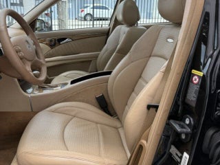 2007 Mercedes-Benz E-Class thumbnail – Miami, FL – 10
