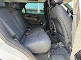 2024 Land Rover Range Rover Sport thumbnail – Henderson, NV – 21
