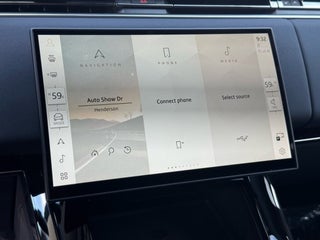 2024 Land Rover Range Rover Sport thumbnail – Henderson, NV – 29