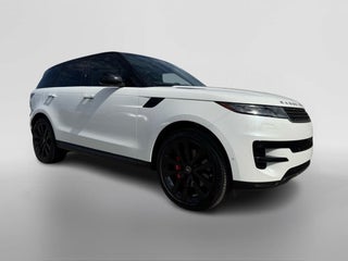2024 Land Rover Range Rover Sport thumbnail – Henderson, NV – 7