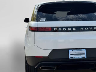 2024 Land Rover Range Rover Sport thumbnail – Henderson, NV – 12