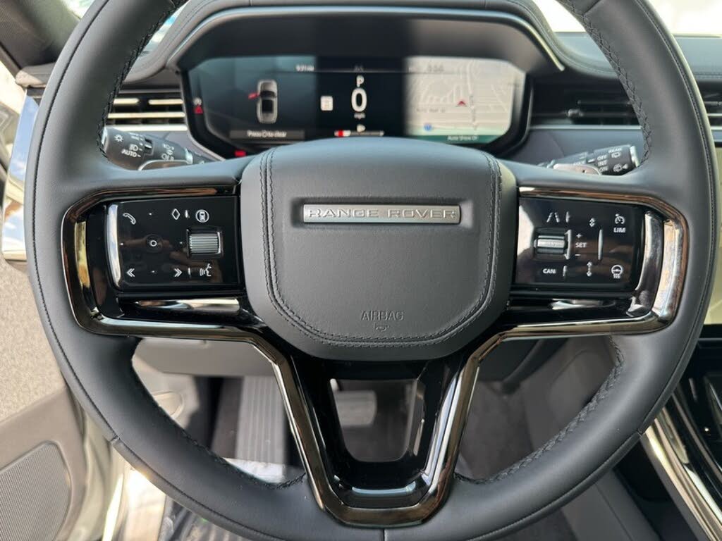 2024 Land Rover Range Rover Sport P360 SE
                                    for sale in Henderson, NV – photo 26