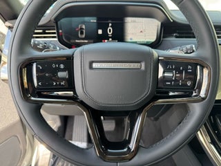 2024 Land Rover Range Rover Sport thumbnail – Henderson, NV – 26