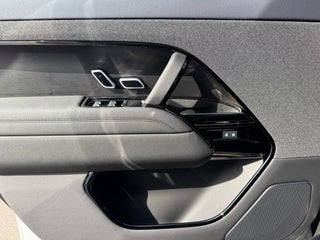 2024 Land Rover Range Rover Sport thumbnail – Henderson, NV – 24
