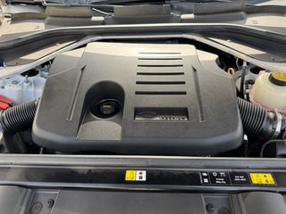 2024 Land Rover Range Rover Sport thumbnail – Henderson, NV – 23