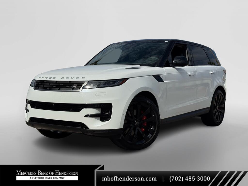 2024 Land Rover Range Rover Sport P360 SE
                                    for sale in Henderson, NV – photo 1