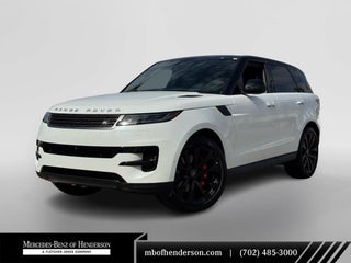 Land Rover Range Rover Sport for sale Las Vegas