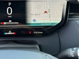 2024 Land Rover Range Rover Sport thumbnail – Henderson, NV – 28