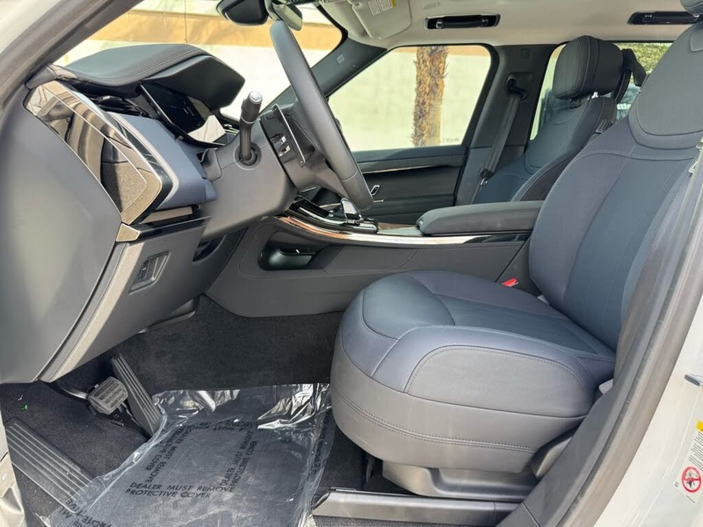 2024 Land Rover Range Rover Sport P360 SE
                                    for sale in Henderson, NV – photo 13