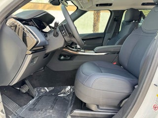 2024 Land Rover Range Rover Sport thumbnail – Henderson, NV – 13
