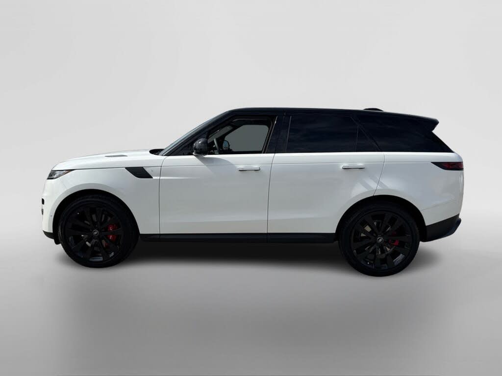 2024 Land Rover Range Rover Sport P360 SE
                                    for sale in Henderson, NV – photo 2