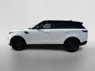2024 Land Rover Range Rover Sport thumbnail – Henderson, NV – 2