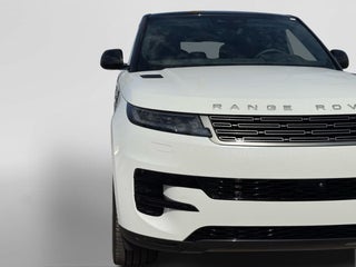 2024 Land Rover Range Rover Sport thumbnail – Henderson, NV – 11