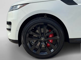 2024 Land Rover Range Rover Sport thumbnail – Henderson, NV – 10