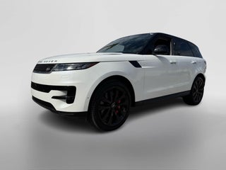 2024 Land Rover Range Rover Sport thumbnail – Henderson, NV – 9