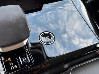 2024 Land Rover Range Rover Sport thumbnail – Henderson, NV – 31