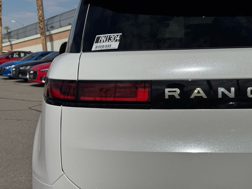 2024 Land Rover Range Rover Sport P360 SE
                                    for sale in Henderson, NV – photo 19