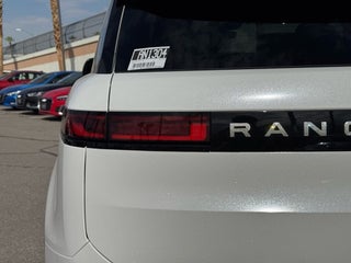 2024 Land Rover Range Rover Sport thumbnail – Henderson, NV – 19