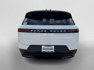 2024 Land Rover Range Rover Sport thumbnail – Henderson, NV – 4
