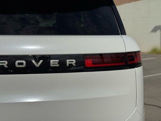 2024 Land Rover Range Rover Sport thumbnail – Henderson, NV – 20