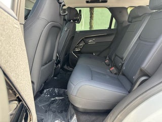 2024 Land Rover Range Rover Sport thumbnail – Henderson, NV – 16