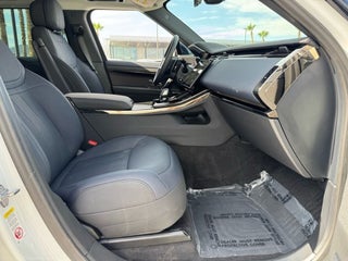 2024 Land Rover Range Rover Sport thumbnail – Henderson, NV – 22