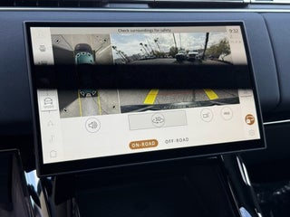 2024 Land Rover Range Rover Sport thumbnail – Henderson, NV – 30
