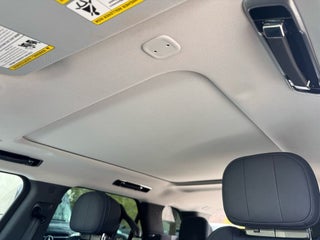 2024 Land Rover Range Rover Sport thumbnail – Henderson, NV – 15