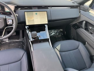 2024 Land Rover Range Rover Sport thumbnail – Henderson, NV – 17