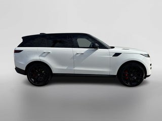 2024 Land Rover Range Rover Sport thumbnail – Henderson, NV – 6