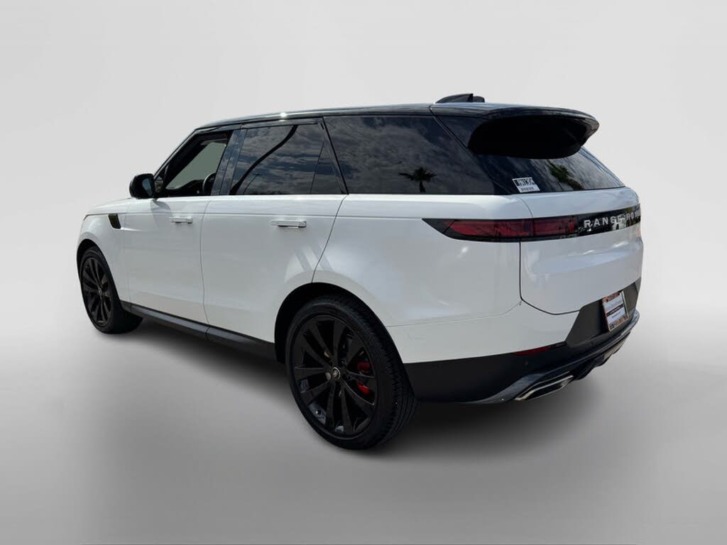 2024 Land Rover Range Rover Sport P360 SE
                                    for sale in Henderson, NV – photo 3