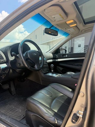 2013 Infiniti G37 thumbnail – Hollywood, FL – 10