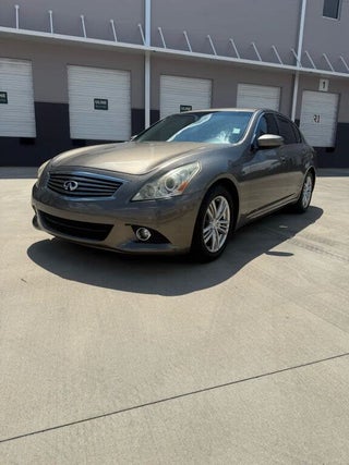 Infiniti G37 for sale Las Vegas