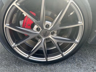 2018 Toyota Camry thumbnail – Pompano Beach, FL – 33