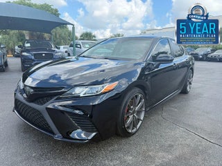 Toyota Camry for sale Las Vegas