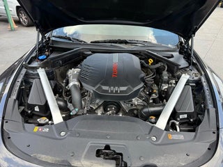 2020 Kia Stinger thumbnail – Pompano Beach, FL – 30