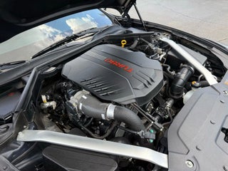 2020 Kia Stinger thumbnail – Pompano Beach, FL – 31