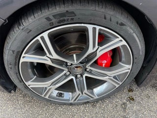 2020 Kia Stinger thumbnail – Pompano Beach, FL – 33