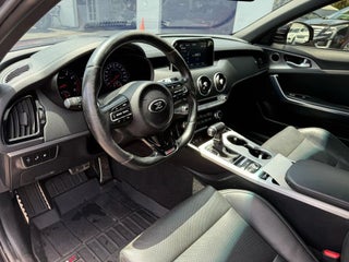 2020 Kia Stinger thumbnail – Pompano Beach, FL – 12
