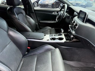 2020 Kia Stinger thumbnail – Pompano Beach, FL – 19