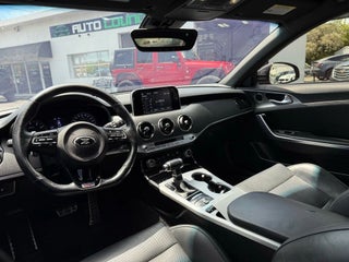 2020 Kia Stinger thumbnail – Pompano Beach, FL – 10