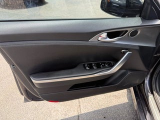 2020 Kia Stinger thumbnail – Pompano Beach, FL – 13