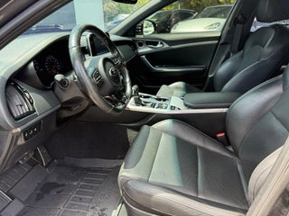 2020 Kia Stinger thumbnail – Pompano Beach, FL – 11