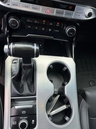 2020 Kia Stinger thumbnail – Pompano Beach, FL – 28