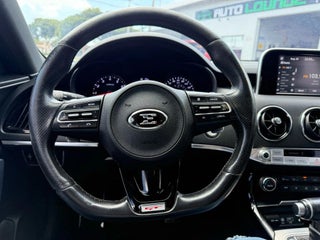 2020 Kia Stinger thumbnail – Pompano Beach, FL – 22