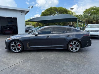 2020 Kia Stinger thumbnail – Pompano Beach, FL – 2