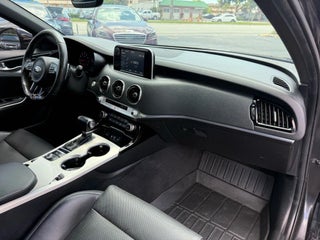 2020 Kia Stinger thumbnail – Pompano Beach, FL – 18