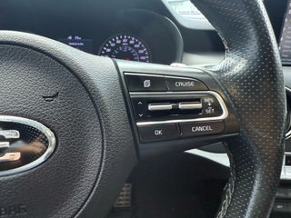 2020 Kia Stinger thumbnail – Pompano Beach, FL – 24