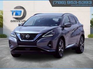 Nissan Murano for sale Las Vegas